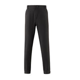 Athletic Stretch Golf Joggers - Midnight Black