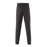 Athletic Stretch Golf Joggers - Midnight Black