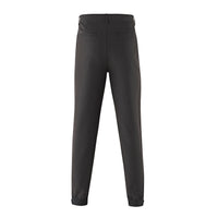 Athletic Stretch Golf Joggers - Midnight Black