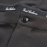 Athletic Stretch Golf Joggers - Midnight Black