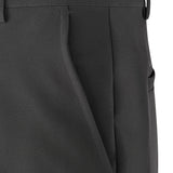 Athletic Stretch Golf Joggers - Midnight Black