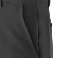 Athletic Stretch Golf Joggers - Midnight Black
