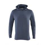 Performance Golf Hoodie - Nordic Navy