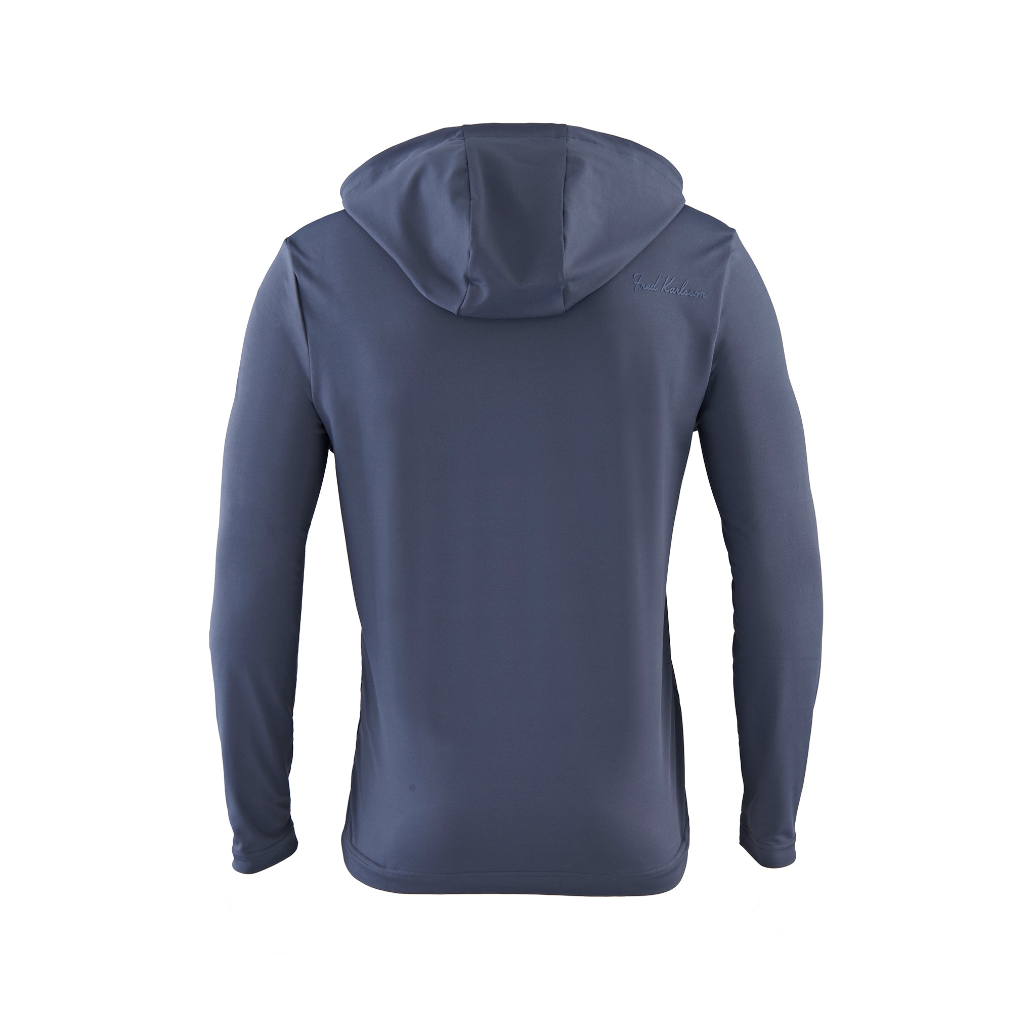 Performance Golf Hoodie - Nordic Navy
