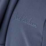 Performance Golf Hoodie - Nordic Navy