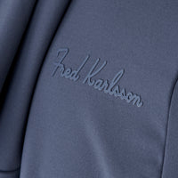 Performance Golf Hoodie - Nordic Navy