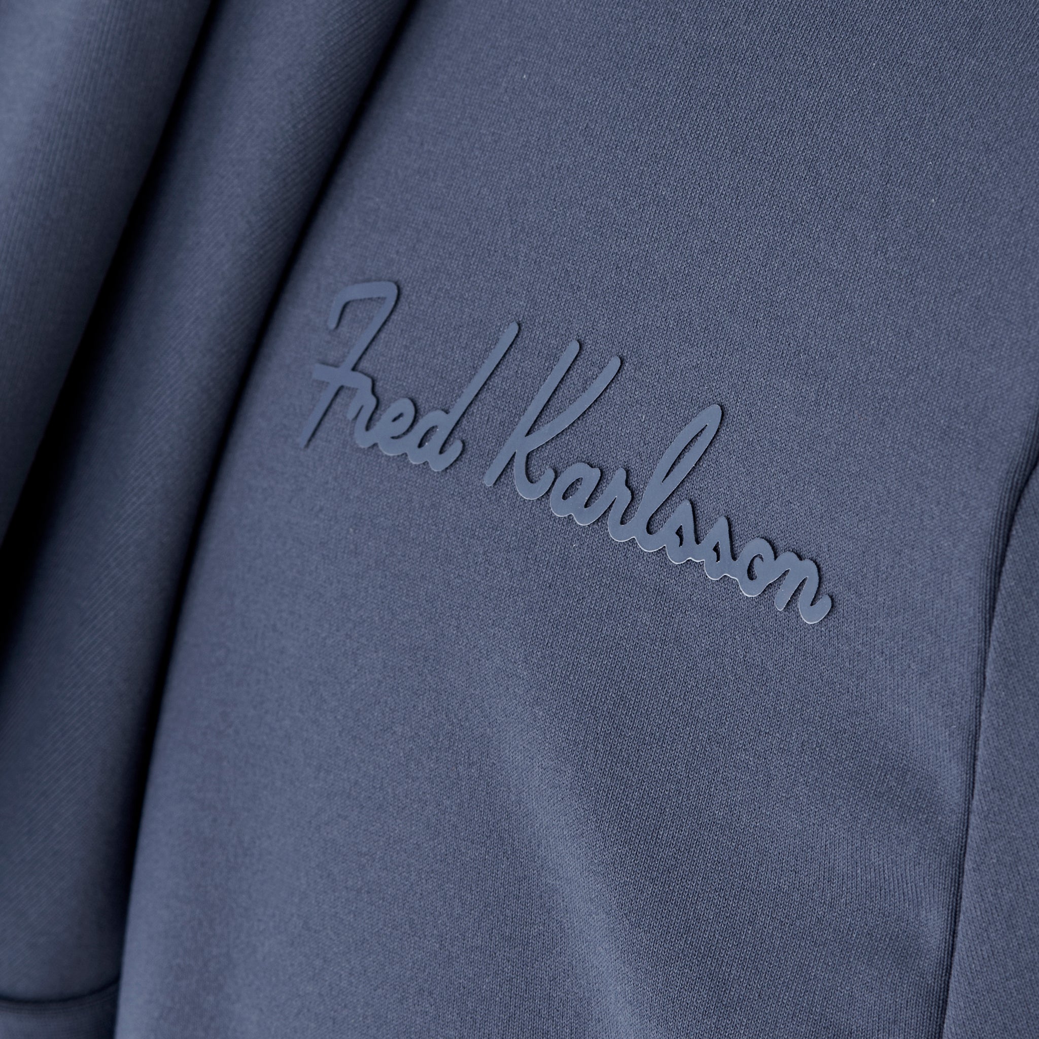 Performance Golf Hoodie - Nordic Navy