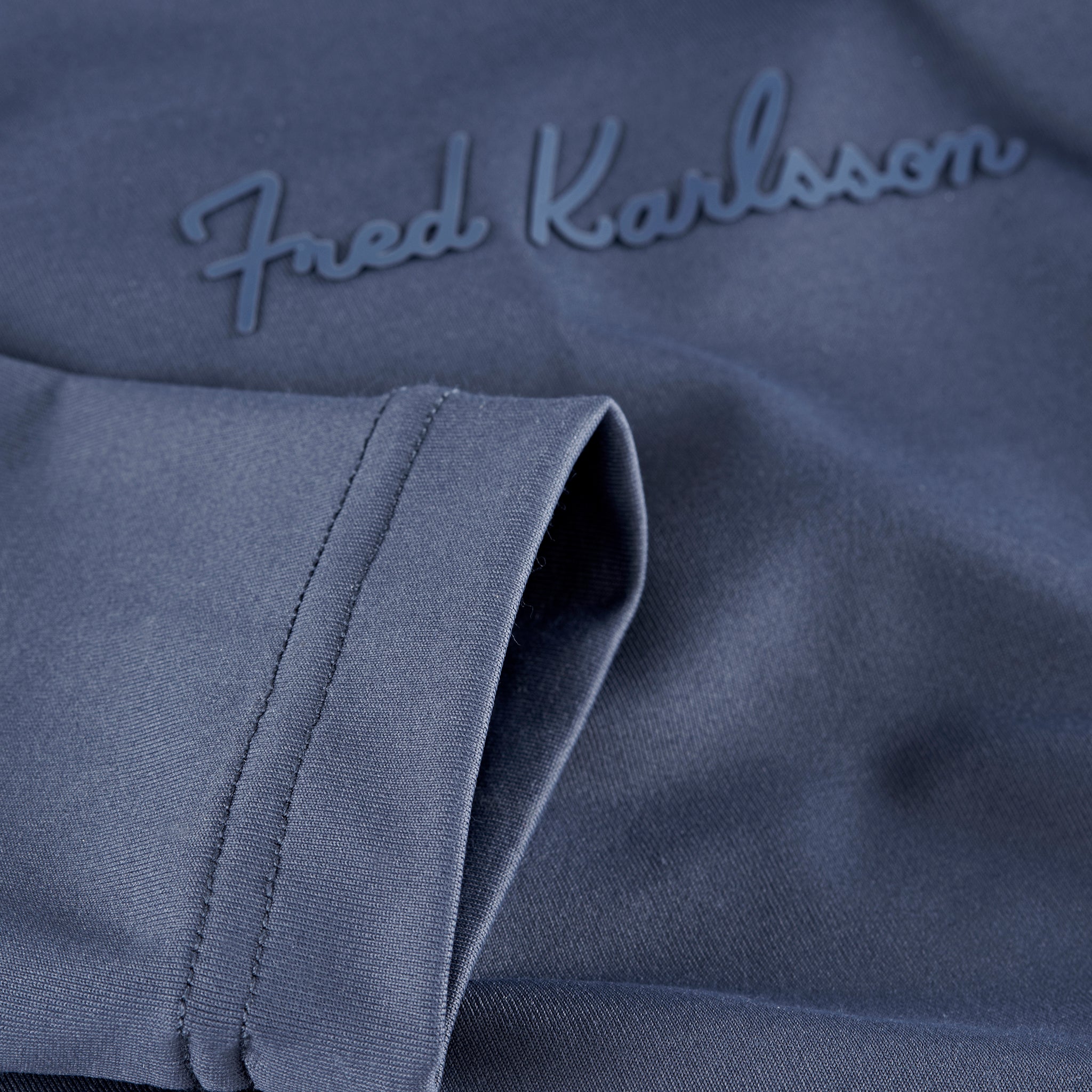 Performance Golf Hoodie - Nordic Navy