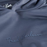 Performance Golf Hoodie - Nordic Navy