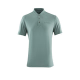 Technical Golf Blade Shirt - Fairway Sage