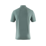 Technical Golf Blade Shirt - Fairway Sage