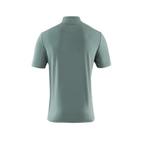 Technical Golf Blade Shirt - Fairway Sage
