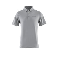 Technical Golf Polo Shirt - Nordic Stone