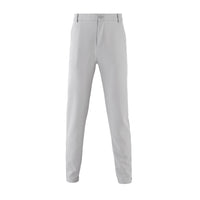 Athletic Stretch Golf Joggers - Pebble Grey