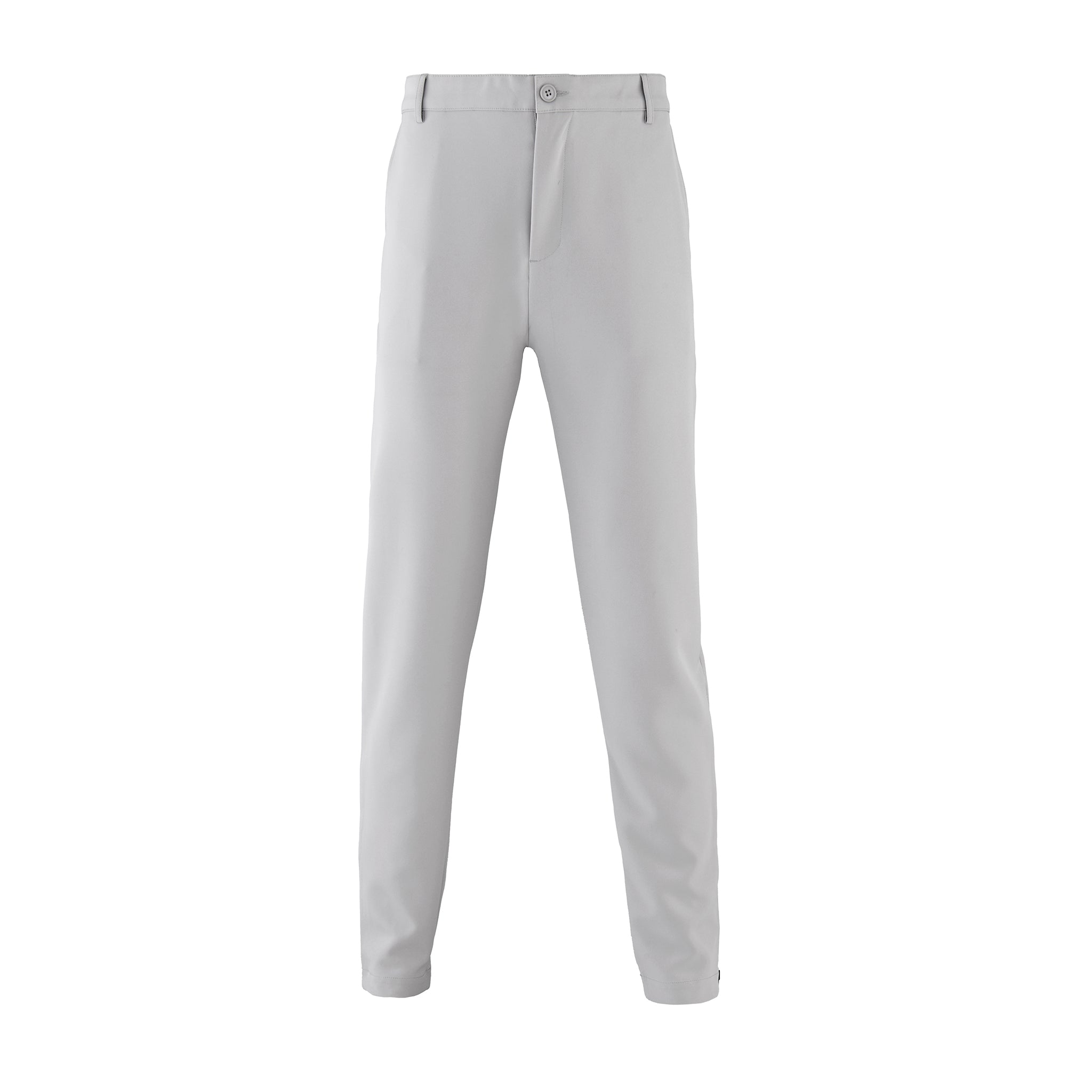 Athletic Stretch Golf Joggers - Pebble Grey