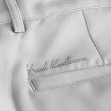 Athletic Stretch Golf Joggers - Pebble Grey
