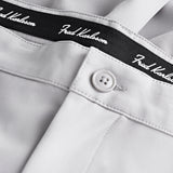 Athletic Stretch Golf Joggers - Pebble Grey