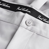 Athletic Stretch Golf Joggers - Pebble Grey