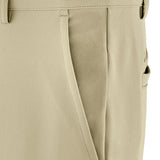 Athletic Stretch Golf Joggers - Coastal Sand