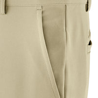 Athletic Stretch Golf Joggers - Coastal Sand