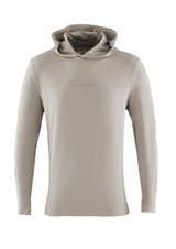 Performance Hoodie - Glacier Grey