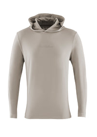 Performance Hoodie - Glacier Grey