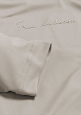 Performance Hoodie - Glacier Grey